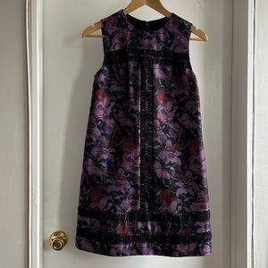 Cynthia Rowley cocktail dress